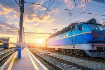 Укрзалізниця запустила 18 додаткових поїздів на літо: через Тернопіль також