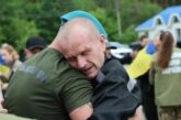 Перебували в полоні понад два роки: з російської неволі повернулись захисники України