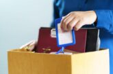 Звільнення мобілізованого працівника: що потрібно знати