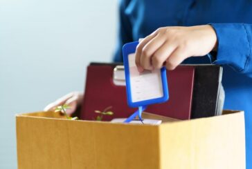 Звільнення мобілізованого працівника: що потрібно знати