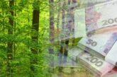 На Тернопільщині райагроліс сплатить 700 тисяч гривень за 80 незконно зрубаних дубів