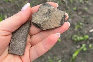 На Тернопільщині повернули державі землю, де розташована пам’ятка археології місцевого значення «Поселення Нагіряни»