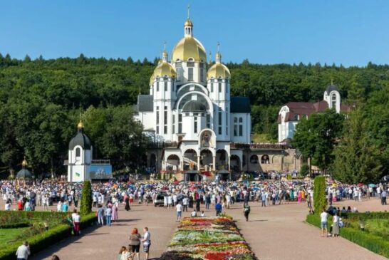 На Тернопільщині відбудеться проща для родин загиблих і зниклих безвісти