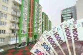 62 тернополяни, квартири яких постраждали від ракетної атаки, отримають грошову допомогу