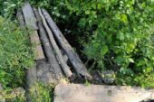 У річці на Тернопільщині втопився 73-річний чоловік