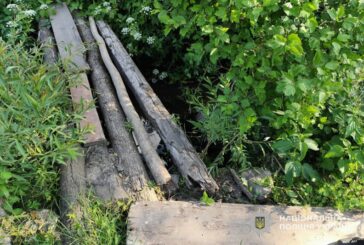 У річці на Тернопільщині втопився 73-річний чоловік