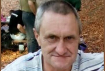Нічого невідомо з 24 травня: розшукують 59-річного жителя Тернопільського району