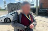 Ухилянт із Хмельниччини, який перебував у розшуку, намагався підкупити тернопільських поліцейських