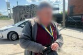 Ухилянт із Хмельниччини, який перебував у розшуку, намагався підкупити тернопільських поліцейських
