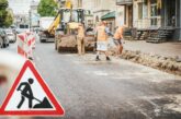 На одній з вулиць Тернополя два дні буде ускладнений рух транспорту