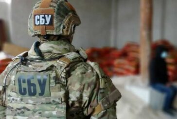 Ворог намагається вербувати українців, видаючи себе за «співробітників СБУ»
