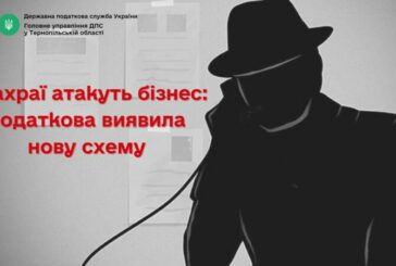 Тернопільських бізнесменів застерігають від шахраїв: податкова виявила нову схему