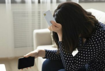 Шахрайство: телефонний дзвінок від липового банкіра обійшовся тернополянці майже у 100 тисяч
