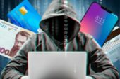 У жителів Тернопільщини аферисти виманили понад 73 тисячі гривень