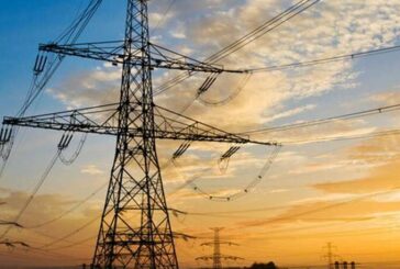 В Укренерго назвали рівень ризику відключень світла влітку через спеку