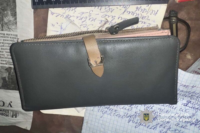 Під час гостини кременчанин обікрав жительку Шумщини