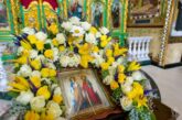 На Тернопільщині на честь апостолів Петра і Павла названо понад 50 храмів