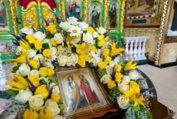 На Тернопільщині на честь апостолів Петра і Павла названо понад 50 храмів