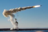 Росія за тиждень запустила по Україні 114 ракет, понад 1270 дронів і майже 1100 КАБів