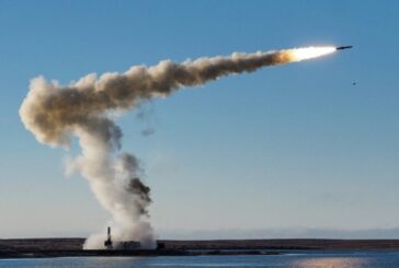Росія за тиждень запустила по Україні 114 ракет, понад 1270 дронів і майже 1100 КАБів