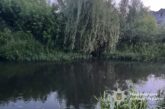 Нещасний випадок: у річці в Теребовлі втопився чоловік