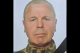 Відійшов у Вічність кіборг з Тернопільщини Андрій Коцур: захищав Донецький аеропорт