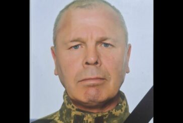 Відійшов у Вічність кіборг з Тернопільщини Андрій Коцур: захищав Донецький аеропорт