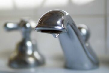 У Тернополі в кількох будинках 3 червня не буде води