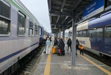 Укрзалізниця підвищує ціни: що саме здорожчає