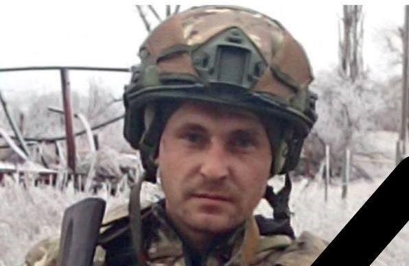 Вважався зниклим безвісти: на щиті повертається захисник із Тернопільщини Захар Венчур