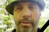 На щиті повертається додому Сергій Гоноченко з Тернопільщини: загинув на пекельній Донеччині