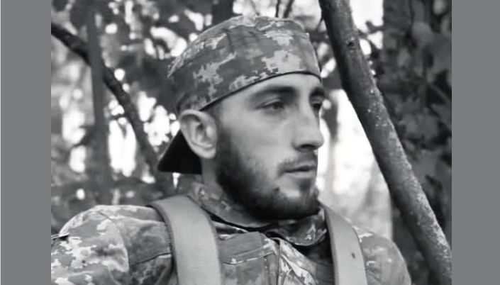 Став Ангелом на небесах: на фронті загинув випускник Чортківського навчально-наукового інституту підприємництва і бізнесу ЗУНУ
