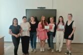У ЗУНУ визначили переможців інтелектуального турніру «Школа молодих експертів 2025»