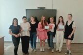 У ЗУНУ визначили переможців інтелектуального турніру «Школа молодих експертів 2025»