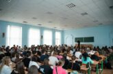 Митрополит Нестор зустрівся зі студентами ЗУНУ