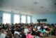 Митрополит Нестор зустрівся зі студентами ЗУНУ