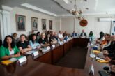 У ЗУНУ відбувся перший міжнародний енергетичний форум