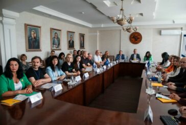У ЗУНУ відбувся перший міжнародний енергетичний форум