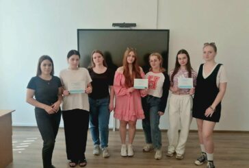 У ЗУНУ визначили переможців інтелектуального турніру «Школа молодих експертів 2025»
