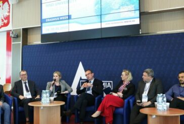 Міжнародна діяльність: ЗУНУ співпрацює з університетами польського Любліна