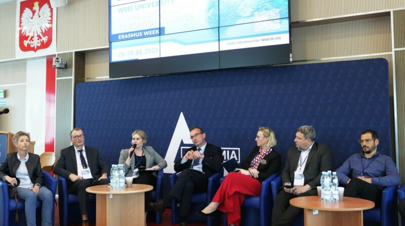 Міжнародна діяльність: ЗУНУ співпрацює з університетами польського Любліна