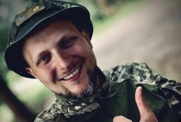 У ЗУНУ просять підтримати петицію щодо присвоєння звання «Герой України» (посмертно) захиснику Миколі Малігонову