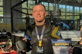 Студент ЗУНУ - чемпіон України зі змішаних єдиноборств ММА