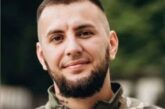 У ЗУНУ просять підтримати петицію про присвоєння звання Героя України (посмертно) Володимиру Крицькому