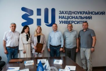 ЗУНУ та Одеський національний економічний університет підписали меморандум про співпрацю