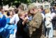 «Ми ним пишаємось»: офіцер Нацгвардії Тарас Євтіхов повернувся у рідну школу в Тернополі на свято останнього дзвоника
