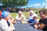 На Тернопільщині працюють Клуби активного довголіття
