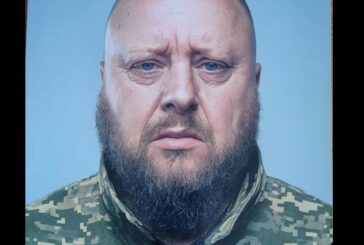 Війна обірвала життя Руслана Цимбалістого з Тернопільщини: останній бій прийняв на Харківщині