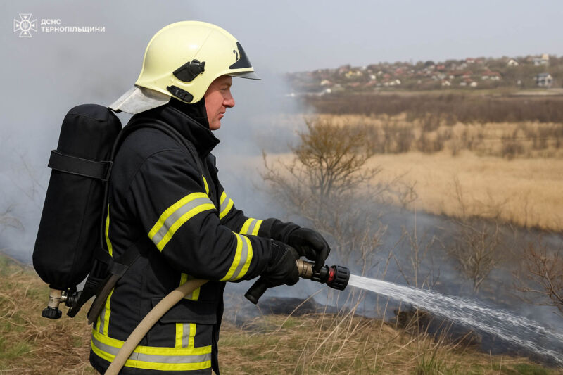 фото ячміет