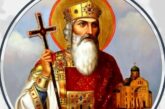 Вшанування святого Володимира Великого на Тернопільщині: храми та фігури на честь хрестителя Київської Русі